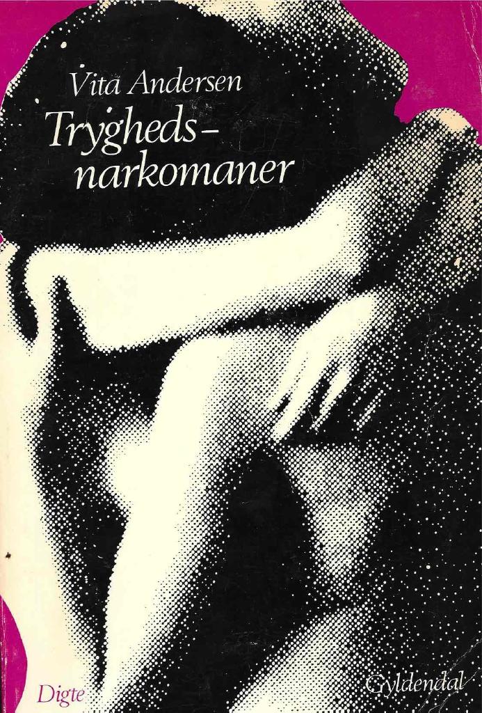vita andersen hvad tror du jeg tror